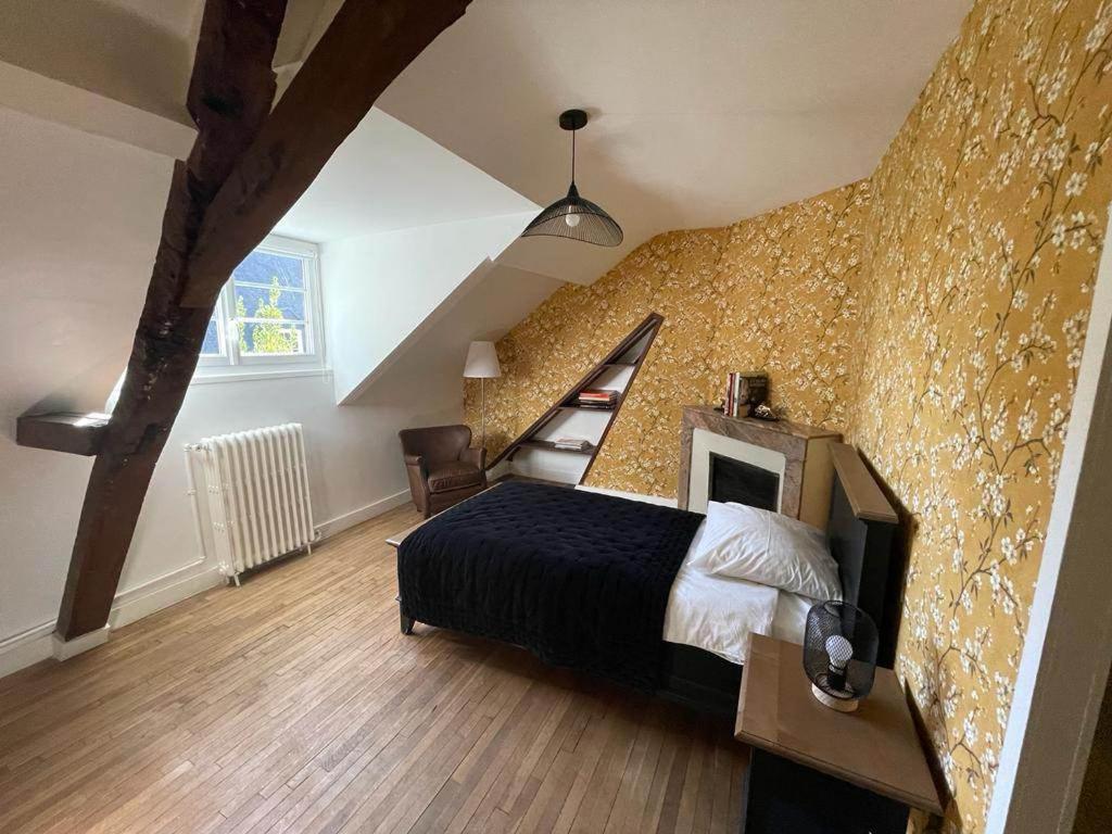 Chateau De L'Epinay - Domaine Du Marquis De Lafayette Dolus-le-Sec المظهر الخارجي الصورة