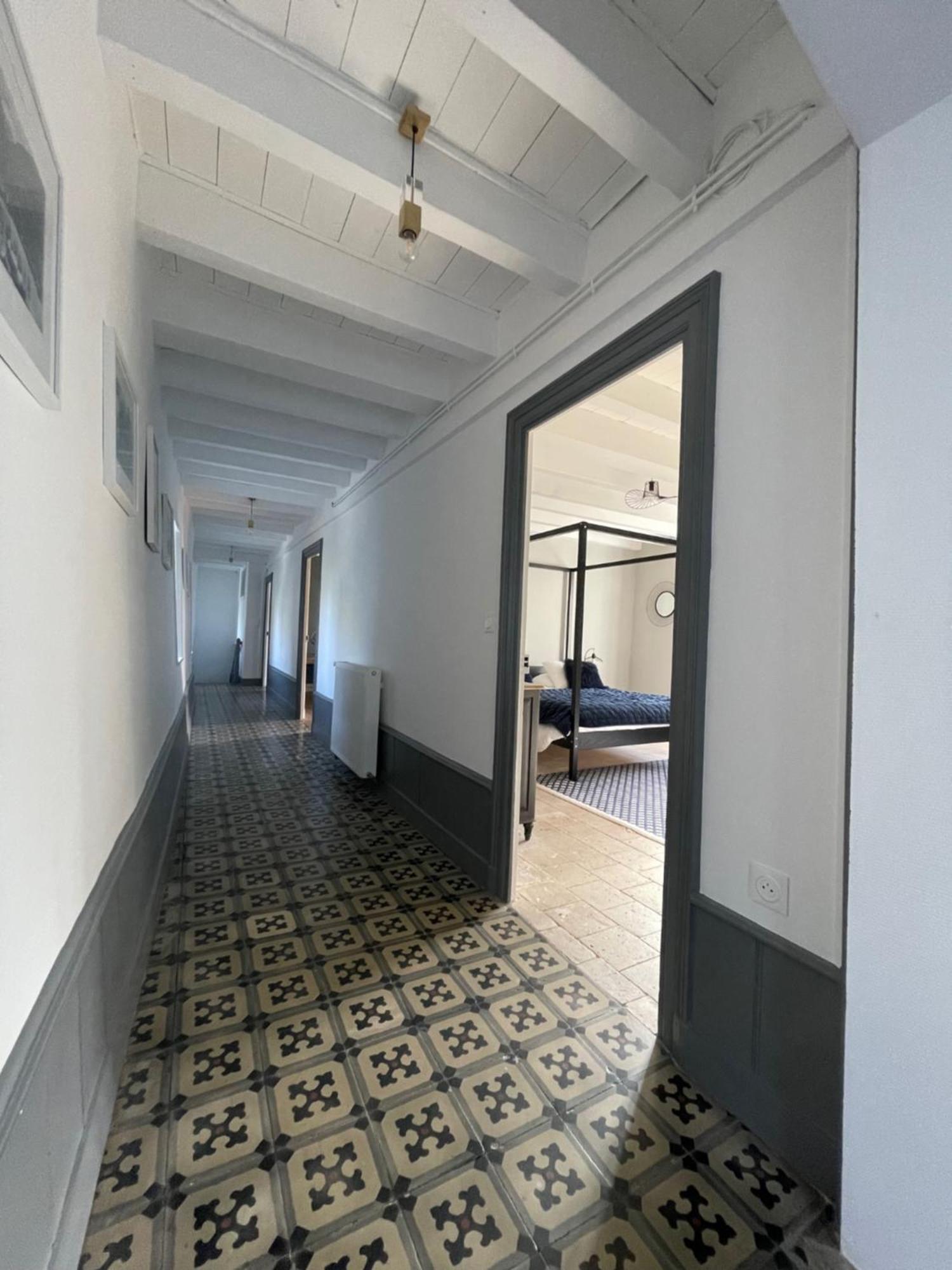 Chateau De L'Epinay - Domaine Du Marquis De Lafayette Dolus-le-Sec المظهر الخارجي الصورة