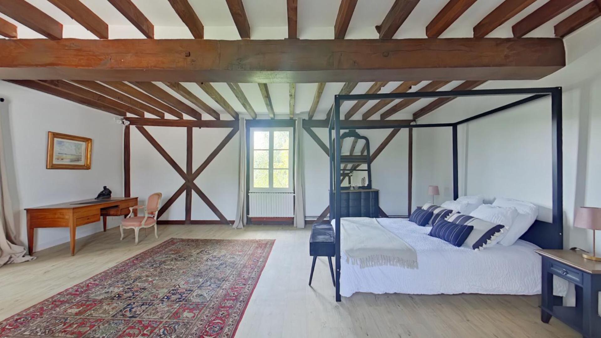 Chateau De L'Epinay - Domaine Du Marquis De Lafayette Dolus-le-Sec المظهر الخارجي الصورة