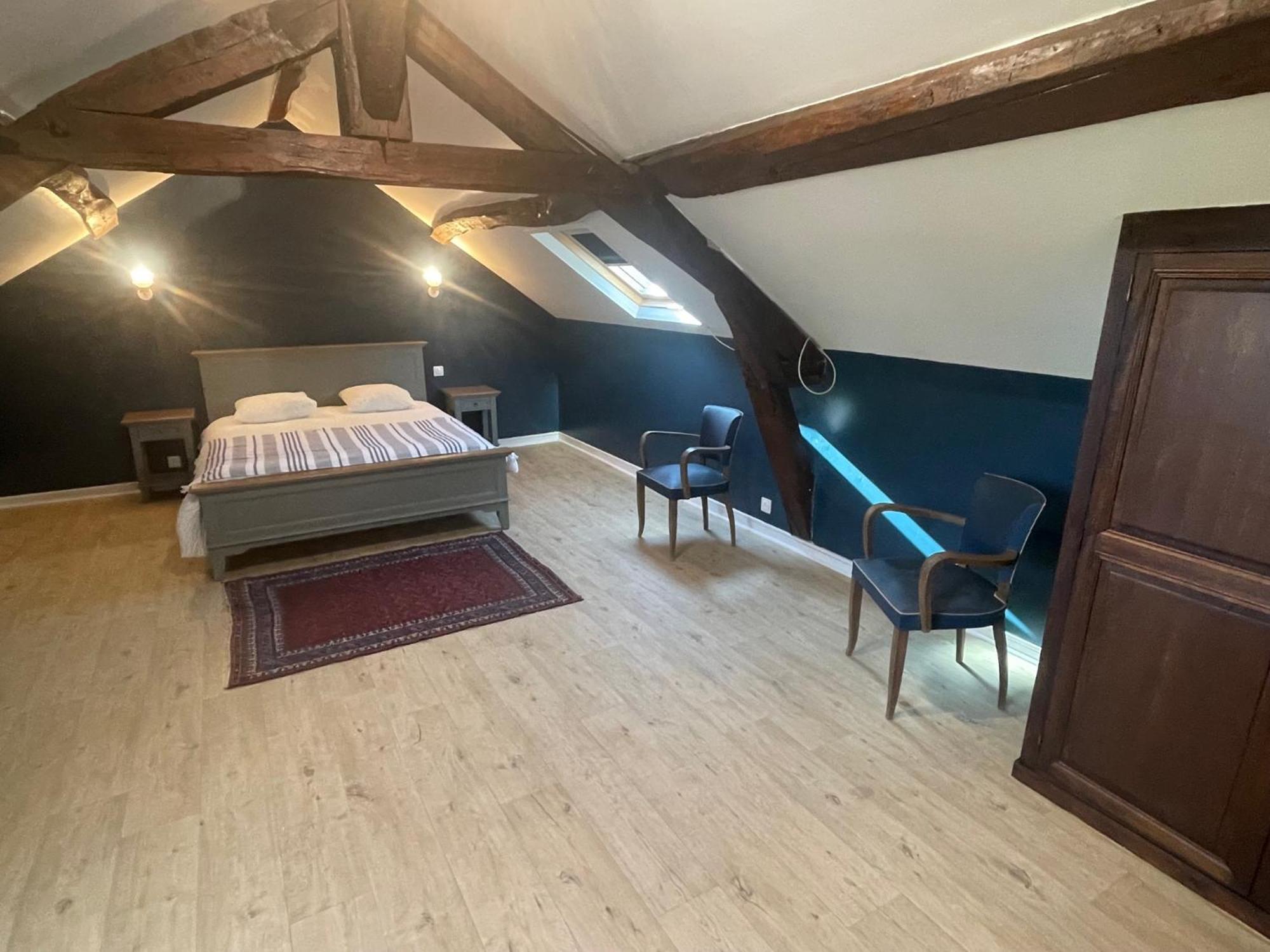 Chateau De L'Epinay - Domaine Du Marquis De Lafayette Dolus-le-Sec المظهر الخارجي الصورة